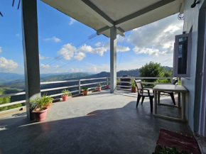 The home stay